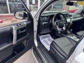 2016 TOYOTA 4RUNNER