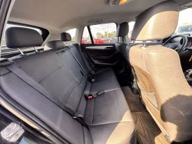 2015 BMW X1