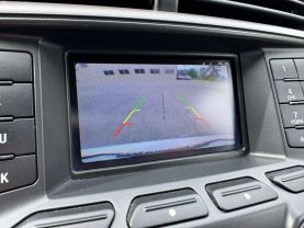 2013 FORD EDGE SUV V6, 3.5 LITER SEL SPORT UTILITY 4D