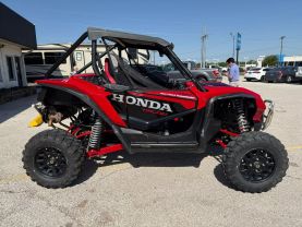 2023 HONDA TALON 1000RS ATV - -