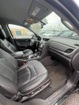 2015 CHEVROLET TRAVERSE SUV V6, 3.6 LITER LT SPORT UTILITY 4D