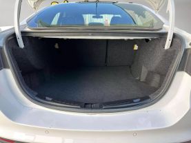 2018 FORD FUSION SEDAN 4-CYL, ECOBOOST, TURBO, 1.5 LITER SE SEDAN 4D