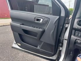 2013 HONDA PILOT SUV V6, I-VTEC, 3.5 LITER TOURING SPORT UTILITY 4D
