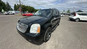 2007 GMC YUKON