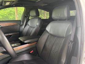 2019 AUDI A8 SEDAN V6, TURBO, 3.0 LITER L 3.0T SEDAN 4D