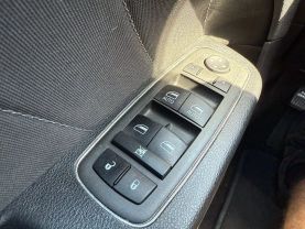 2022 DODGE CHARGER SEDAN V6, 3.6 LITER SXT SEDAN 4D