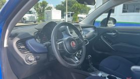 2022 FIAT 500X
