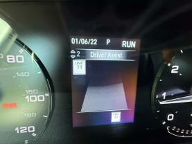 2022 RAM PROMASTER CARGO VAN CARGO V6, VVT, 3.6 LITER 2500 HIGH ROOF VAN 3D