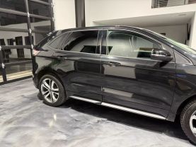2015 FORD EDGE SUV V6, ECOBOOST, TWIN TURBO, 2.7L SPORT SUV 4D