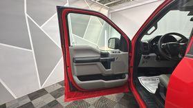 2020 FORD F150 SUPER CAB