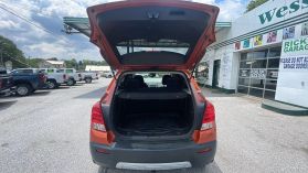 2015 Chevrolet Trax Lt Sport Utility 4d - Image 16