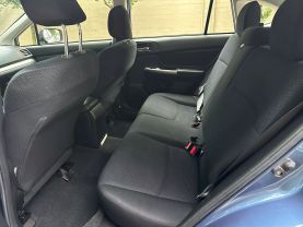 2015 SUBARU IMPREZA WAGON 4-CYL, PZEV, 2.0 LITER 2.0I PREMIUM WAGON 4D