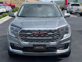 2023 GMC TERRAIN SUV 4-CYL, TURBO, 1.5 LITER DENALI SPORT UTILITY 4D - The Auto Lot