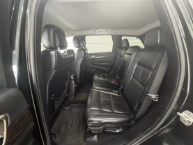 2013 JEEP GRAND CHEROKEE