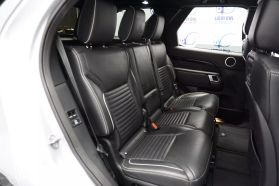 2022 LAND ROVER DISCOVERY SUV 6-CYL, MHEV, TURBO, 3.0 LITER P360 HSE R DYNAMIC SPORT UTILITY 4D