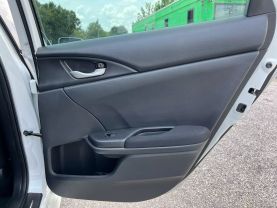 2020 HONDA CIVIC SEDAN 4-CYL, I-VTEC, 2.0 LITER LX SEDAN 4D