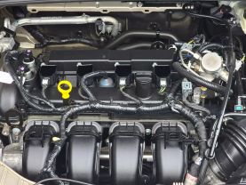 2017 Ford Focusse Sedan 4d - Image 35