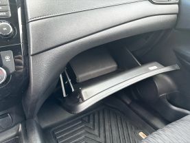 2018 NISSAN ROGUE SUV 4-CYL, 2.5 LITER SV SPORT UTILITY 4D