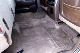 2014 CHEVROLET SILVERADO 1500 CREW CAB PICKUP V8 ECOTEC3 FLEX FUEL 5.3L HIGH COUNTRY PICKUP 4D 5 3/4 FT