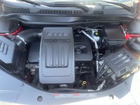 2013 CHEVROLET EQUINOX SUV 4-CYL, 2.4 LITER LT SPORT UTILITY 4D