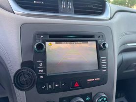 2015 CHEVROLET TRAVERSE SUV V6, 3.6 LITER LS SPORT UTILITY 4D
