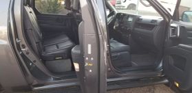 2012 HONDA RIDGELINE PICKUP V6, VTEC, 3.5 LITER RTL PICKUP 4D 5 FT at The One Autosales Inc in Phoenix , AZ 85022  33.60461470880989, -112.03641575767358