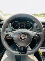2015 VOLKSWAGEN JETTA SEDAN 4-CYL, 2.0 LITER 2.0L S SEDAN 4D