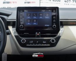 2021 TOYOTA COROLLA For Sale in Orlando