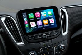 2023 Chevrolet Malibu - Image 36