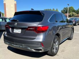 2018 ACURA MDX