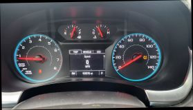 2018 Chevrolet Traverse Ls Sport Utility 4d - Image 12