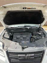 2012 GMC TERRAIN SUV V6, FLEX FUEL, 3.0 LITER SLT SPORT UTILITY 4D