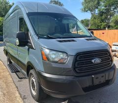2019 Ford Transit 250 Van - Image 3
