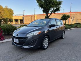 2013 MAZDA MAZDA5