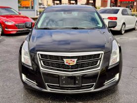 2016 CADILLAC XTS