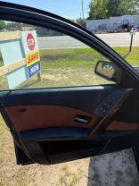 2007 BMW 5 SERIES