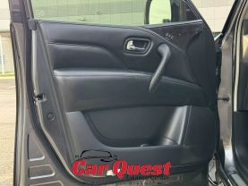 2021 Infiniti Qx80 - Image 11