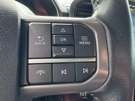 2022 FORD F150 SUPERCREW CAB PICKUP V6, ECOBOOST, TWIN TURBO, 3.5 LITER XLT PICKUP 4D 5 1/2 FT