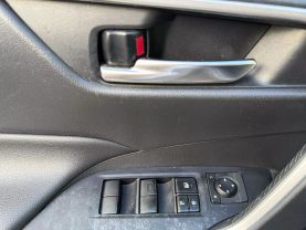 2019 TOYOTA RAV4 SUV 4-CYL, 2.5 LITER XLE SPORT UTILITY 4D