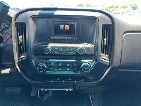 2016 CHEVROLET SILVERADO 1500 REGULAR CAB