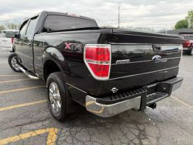 2014 FORD F150 SUPERCREW CAB PICKUP V6, ECOBOOST, 3.5L LIMITED PICKUP 4D 5 1/2 FT at Major Key Motors - used car dealership in Lebanon, PA.