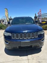 2017 Jeep Grand Cherokee - Image 8