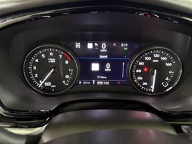 2020 CADILLAC XT6