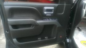 2018 CHEVROLET SILVERADO 1500 DOUBLE CAB PICKUP V8, ECOTEC3, 5.3 LITER LT PICKUP 4D 6 1/2 FT