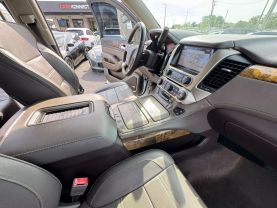 2016 GMC YUKON XL