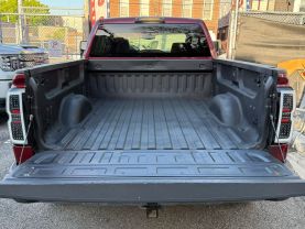 2015 CHEVROLET SILVERADO 1500 DOUBLE CAB PICKUP V8, ECOTEC3, FF, 5.3L LT PICKUP 4D 6 1/2 FT