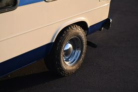 1994 GMC VANDURA 2500 VAN V8, 5.7 LITER VAN