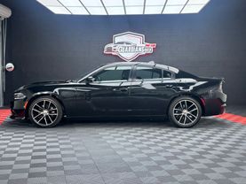 2021 DODGE CHARGER SEDAN V6, 3.6 LITER SXT SEDAN 4D