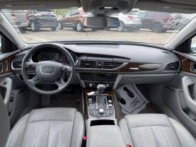 2013 Audi A6 - Image 12