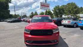 2017 Dodge Durango - Image 2